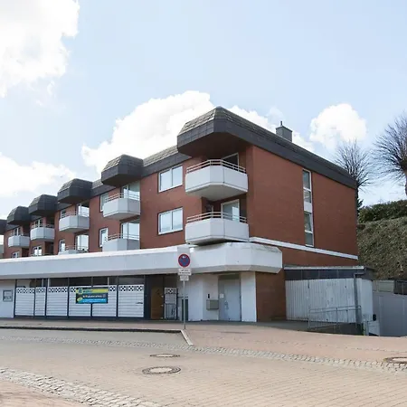 Haus Meeresgruss Muschel