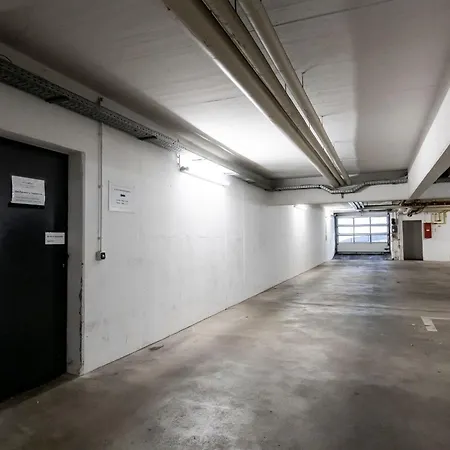 Haus Meeresgruss Muschel Apartamento Grömitz