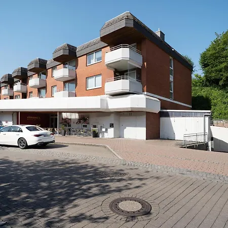 Haus Meeresgruss Muschel Grömitz